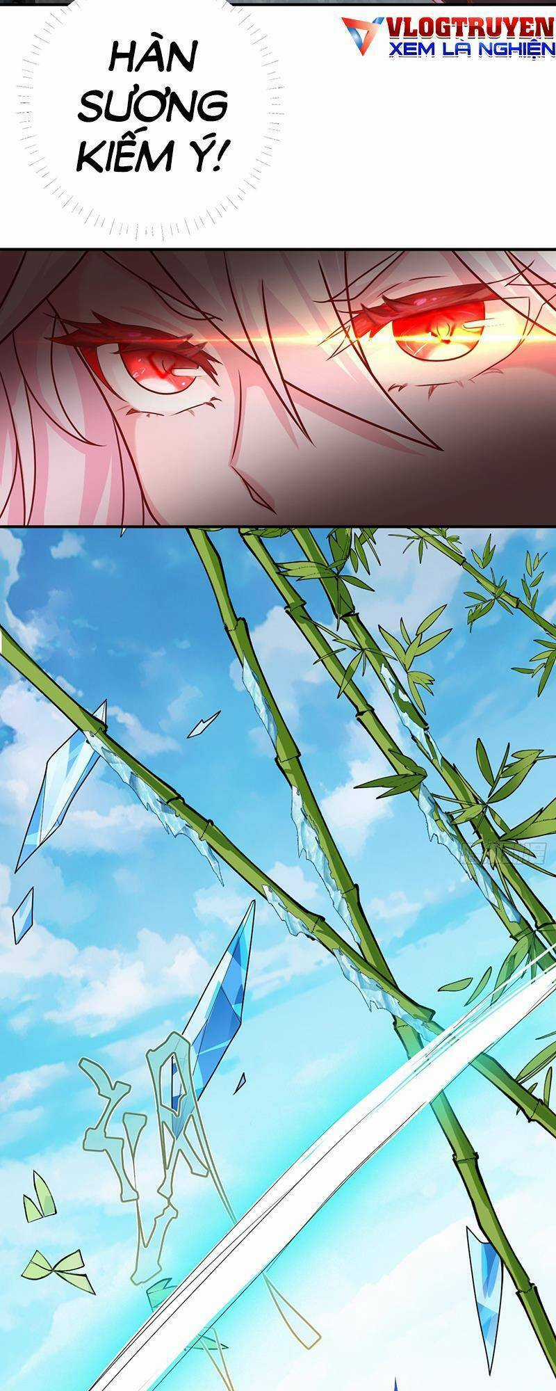 Đồ Đệ Của Ta Là Nữ Đế Chương 5 trang 12