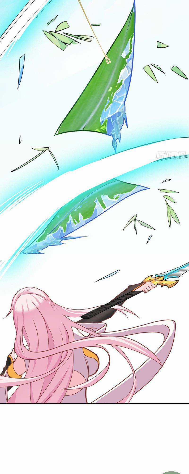 Đồ Đệ Của Ta Là Nữ Đế Chương 5 trang 13