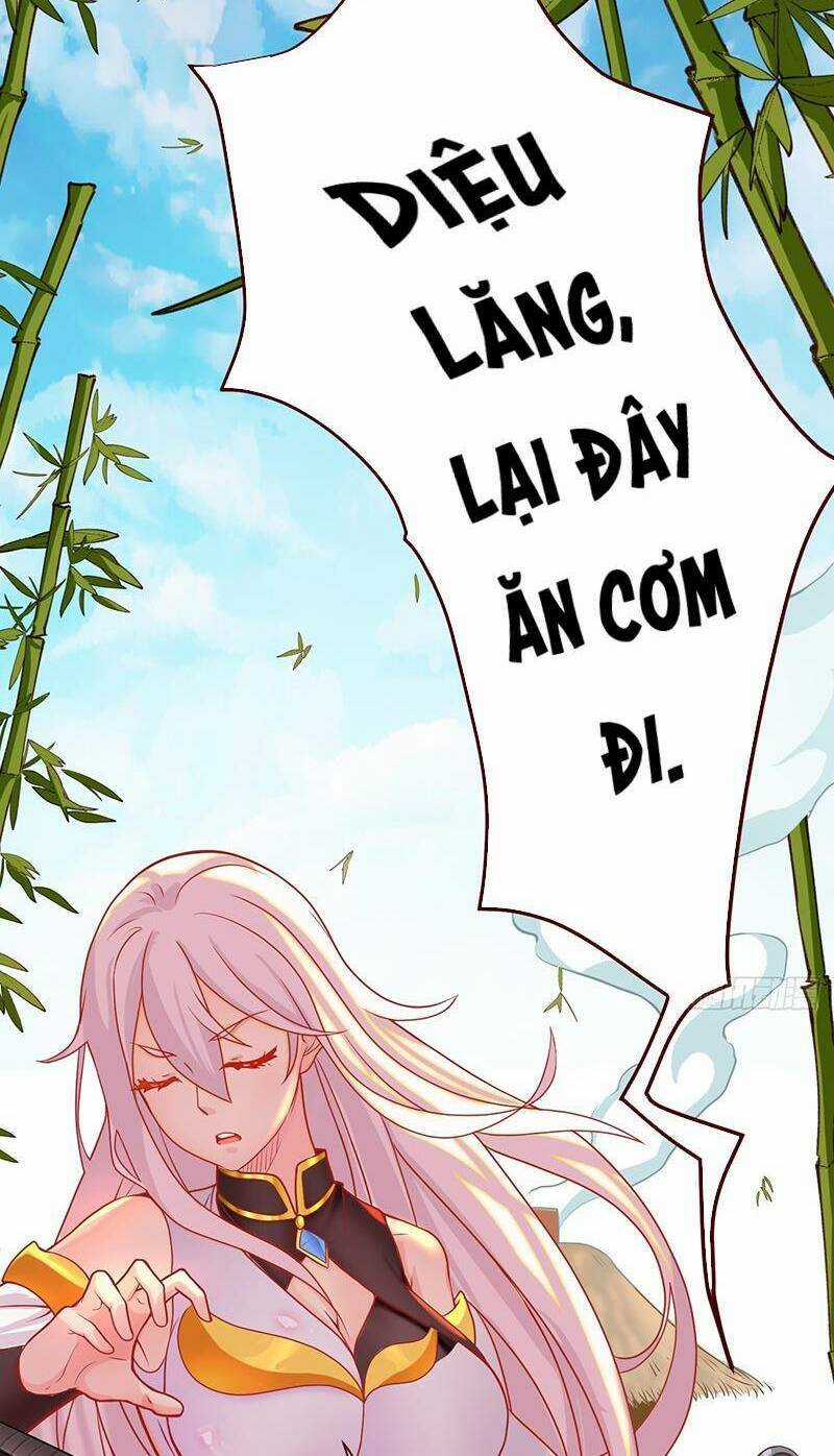 Đồ Đệ Của Ta Là Nữ Đế Chương 5 trang 15