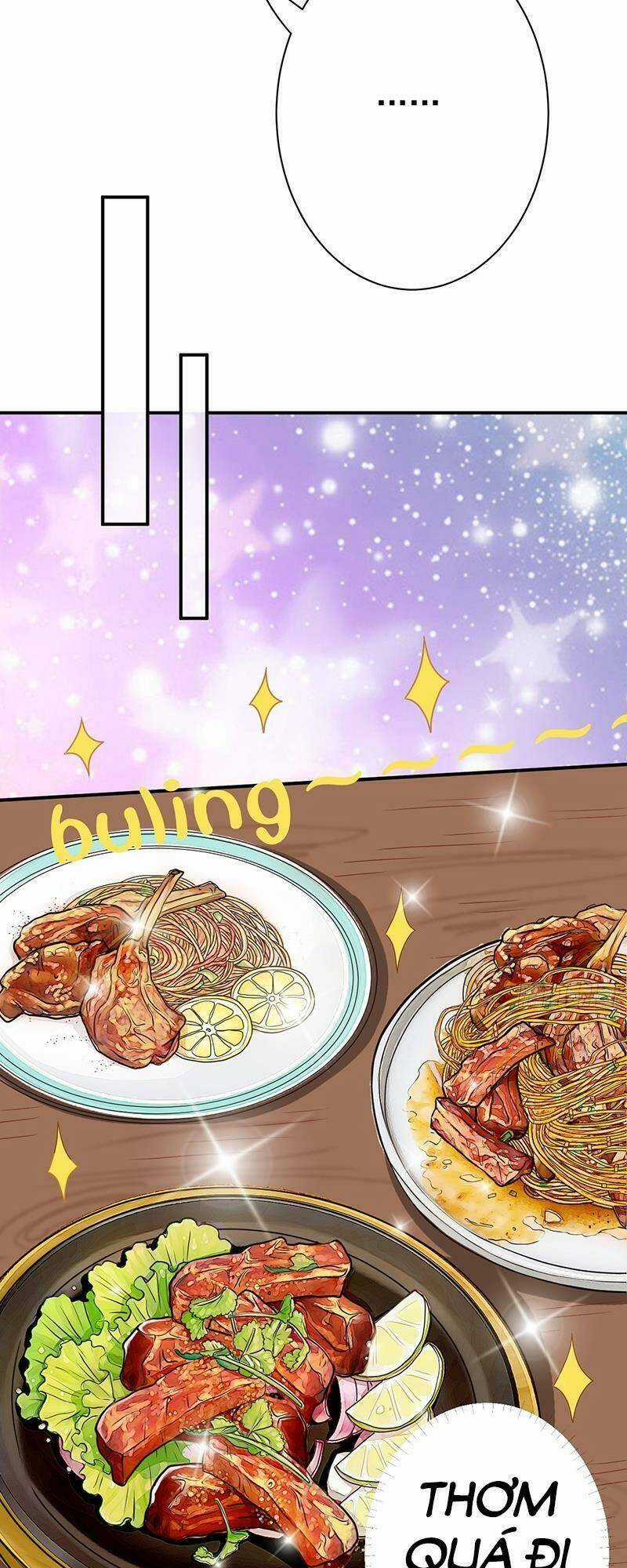 Đồ Đệ Của Ta Là Nữ Đế Chương 5 trang 18