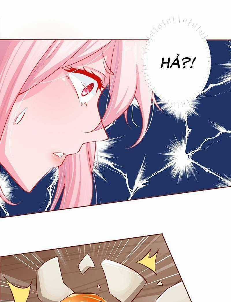 Đồ Đệ Của Ta Là Nữ Đế Chương 5 trang 24