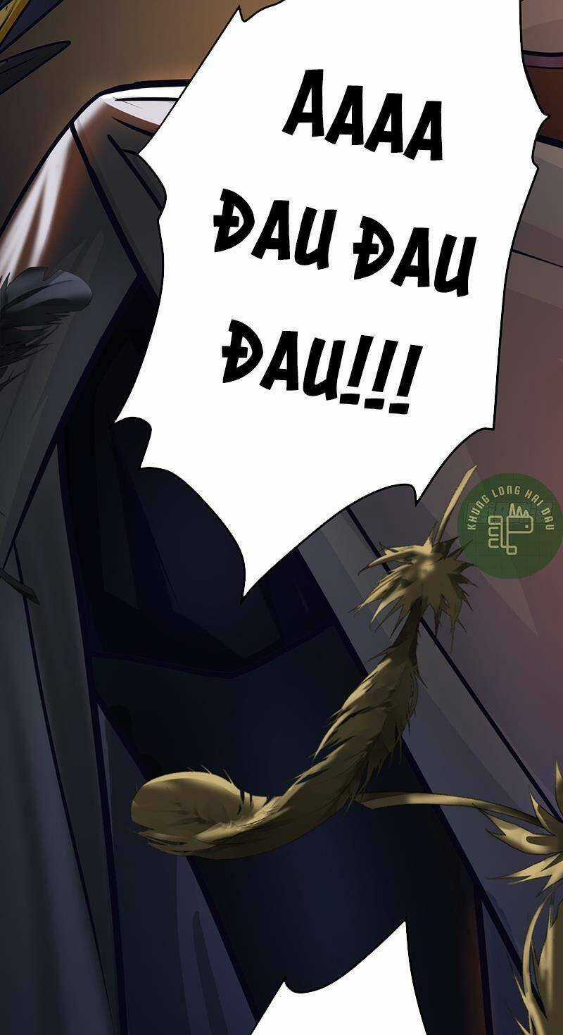 Đồ Đệ Của Ta Là Nữ Đế Chương 5 trang 6