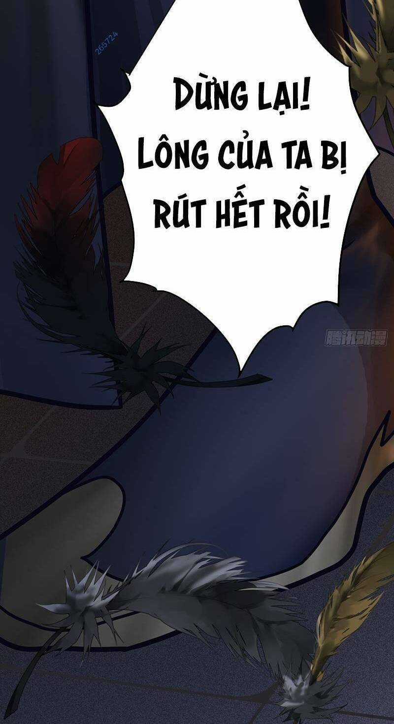 Đồ Đệ Của Ta Là Nữ Đế Chương 5 trang 7