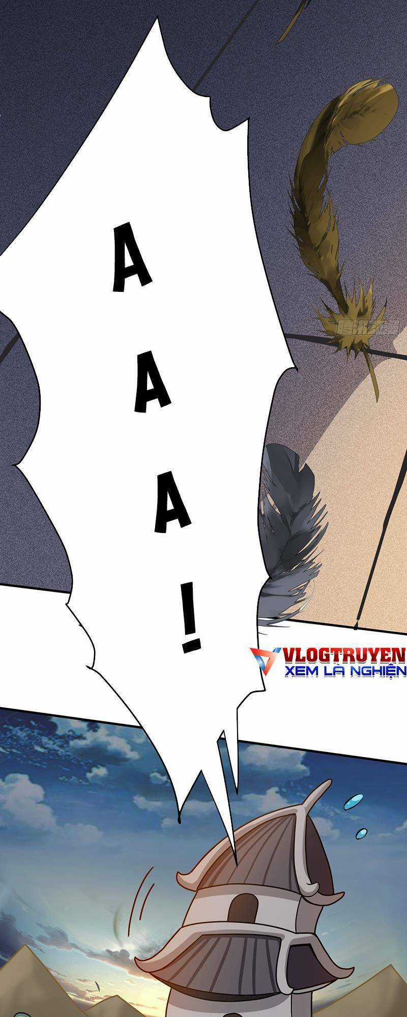 Đồ Đệ Của Ta Là Nữ Đế Chương 5 trang 8