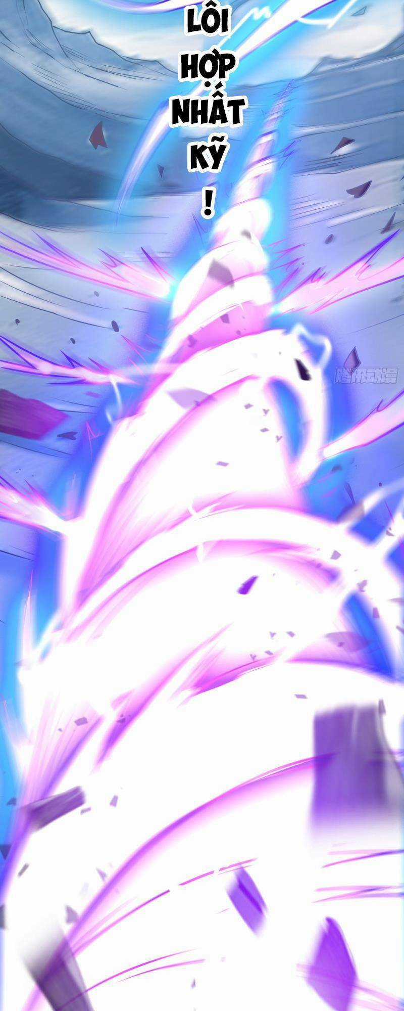 Đồ Đệ Của Ta Là Nữ Đế Chương 7 trang 10