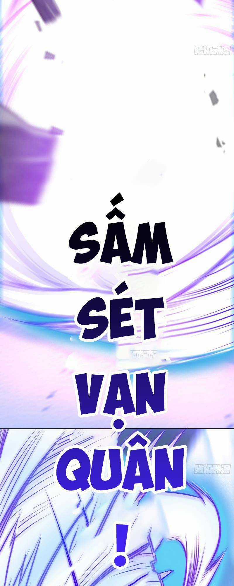 Đồ Đệ Của Ta Là Nữ Đế Chương 7 trang 11