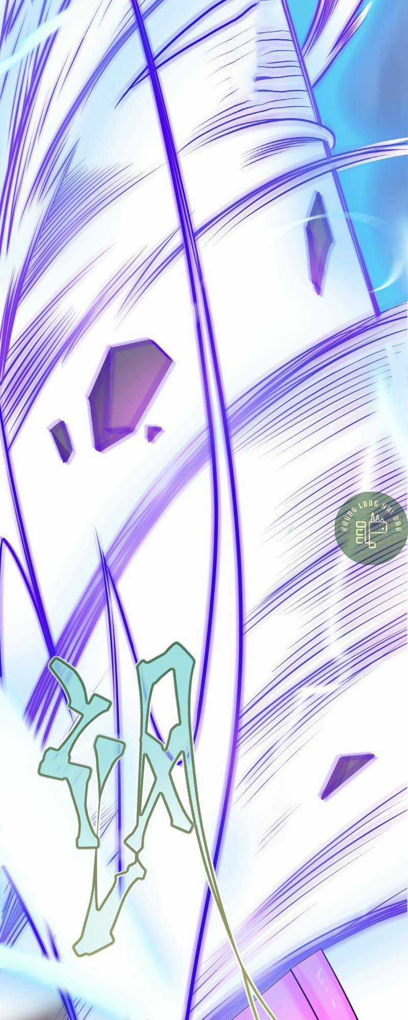 Đồ Đệ Của Ta Là Nữ Đế Chương 7 trang 12