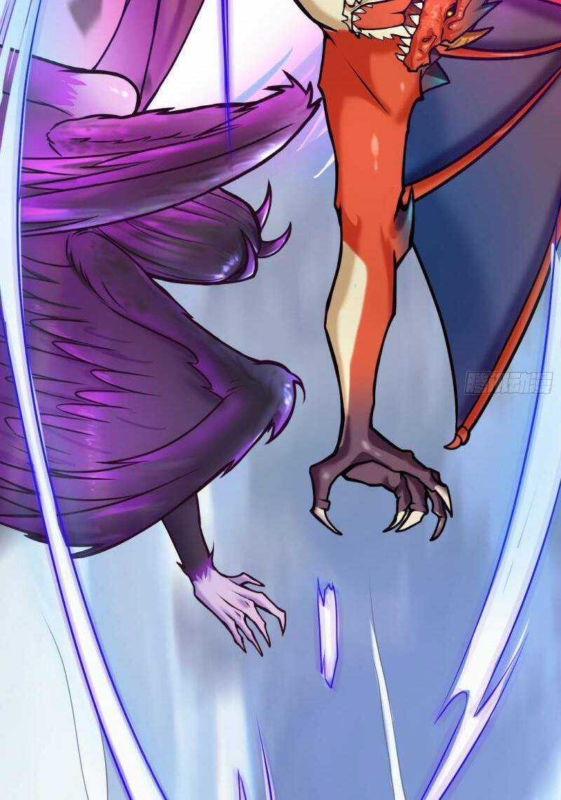 Đồ Đệ Của Ta Là Nữ Đế Chương 7 trang 14