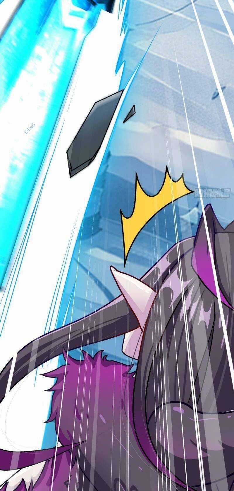 Đồ Đệ Của Ta Là Nữ Đế Chương 7 trang 21