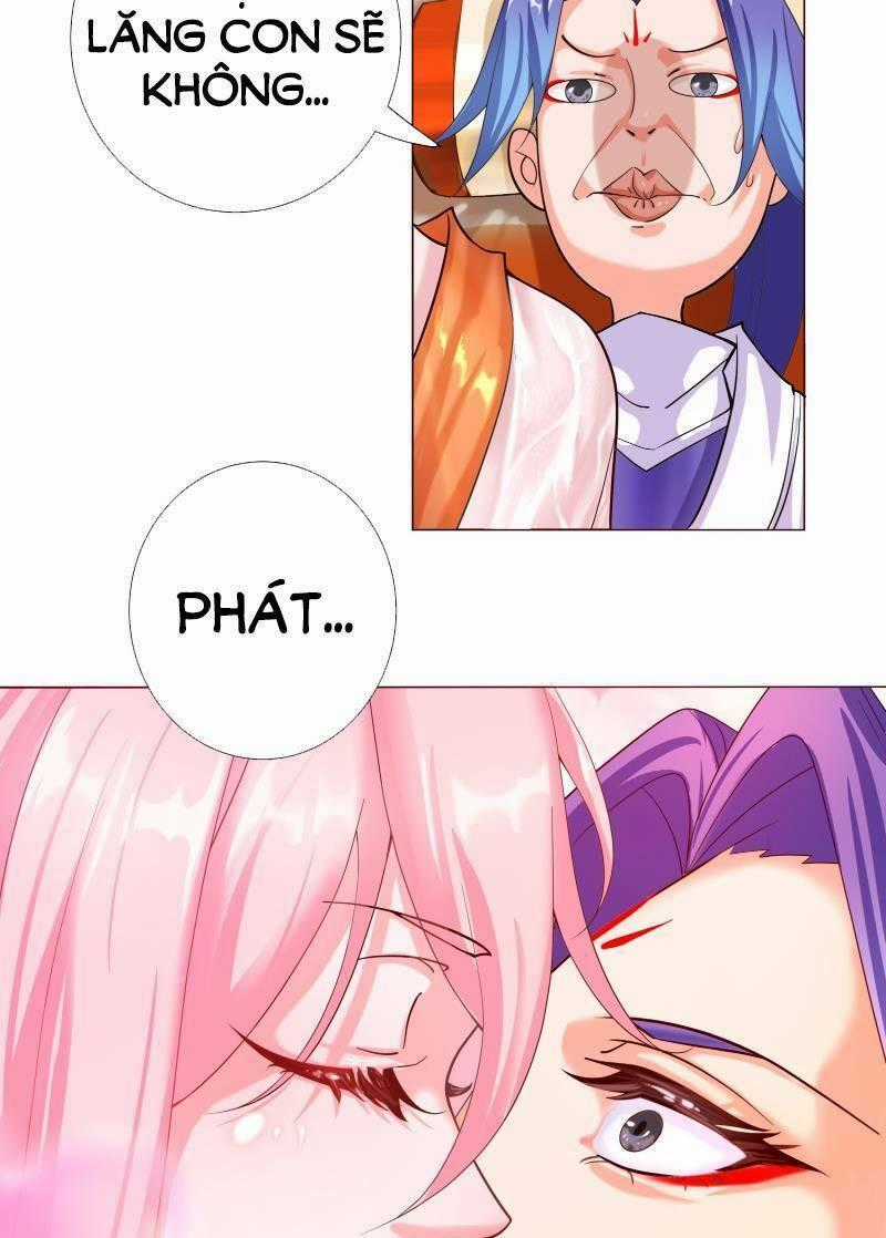 Đồ Đệ Của Ta Là Nữ Đế Chương 7 trang 41