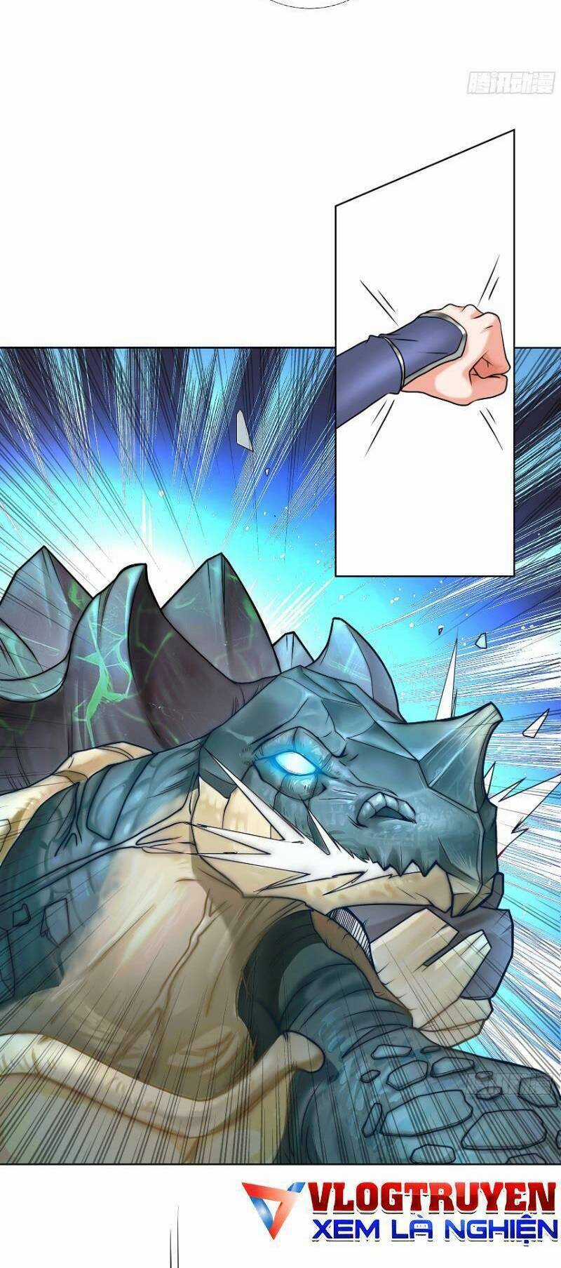 Đồ Đệ Của Ta Là Nữ Đế Chương 7 trang 6