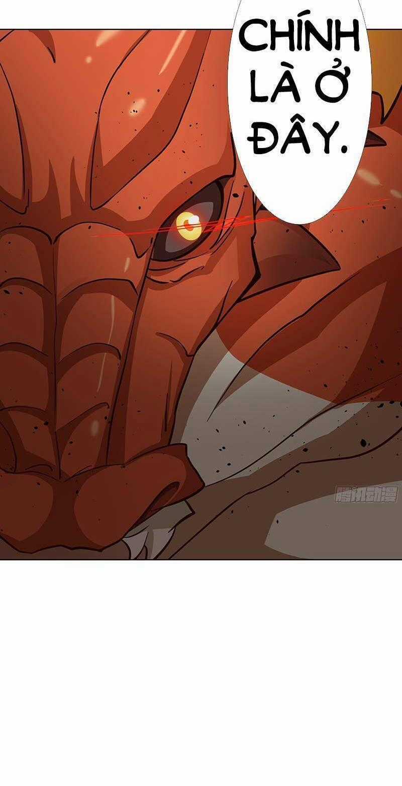 Đồ Đệ Của Ta Là Nữ Đế Chương 8 trang 26