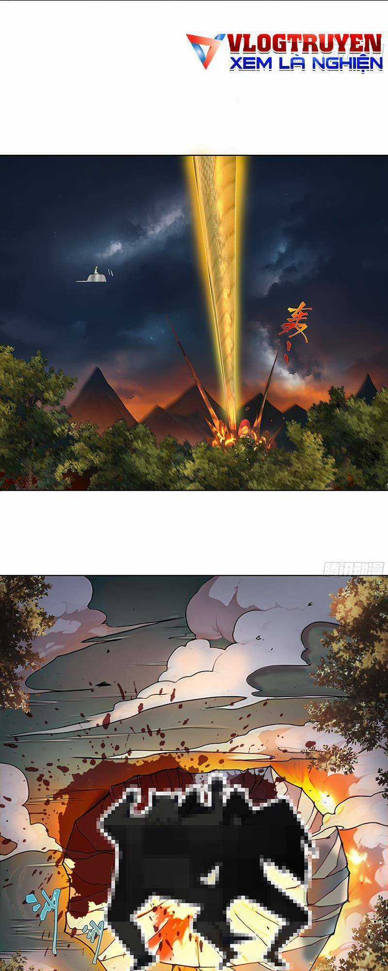 Đồ Đệ Của Ta Là Nữ Đế Chương 9 trang 27