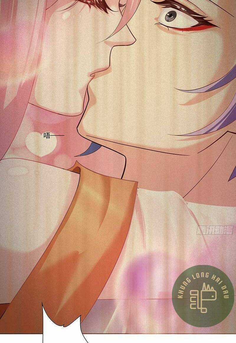 Đồ Đệ Của Ta Là Nữ Đế Chương 9 trang 7