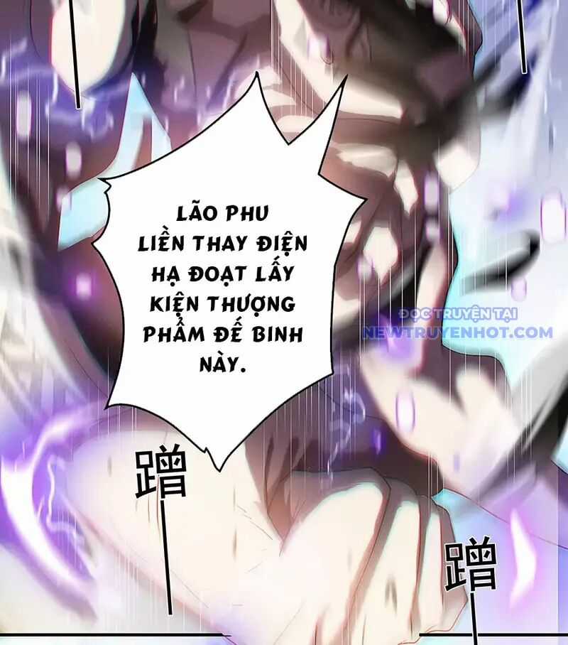 Đồ Đệ Của Ta Là Nữ Đế Chương 94 trang 18