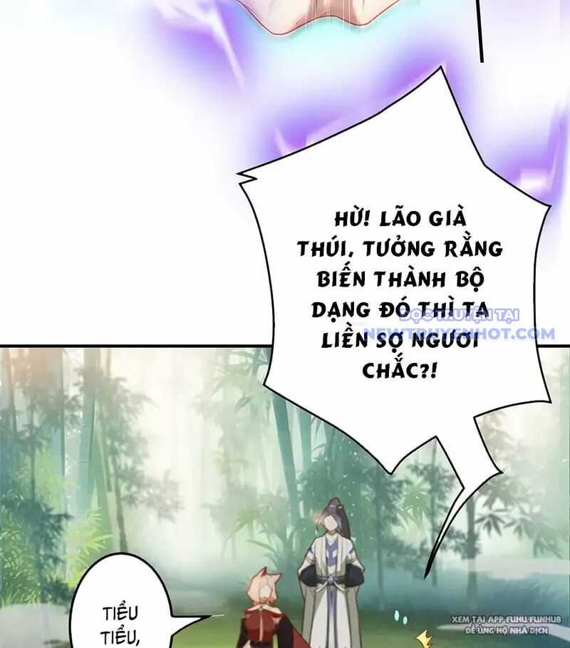 Đồ Đệ Của Ta Là Nữ Đế Chương 94 trang 19