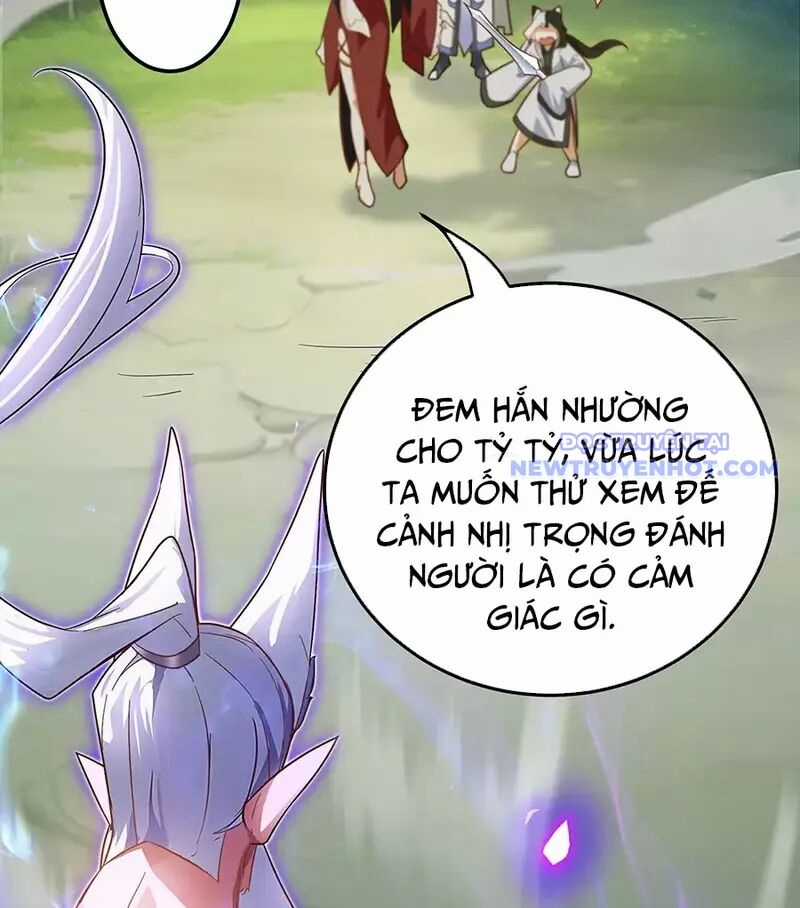 Đồ Đệ Của Ta Là Nữ Đế Chương 94 trang 20