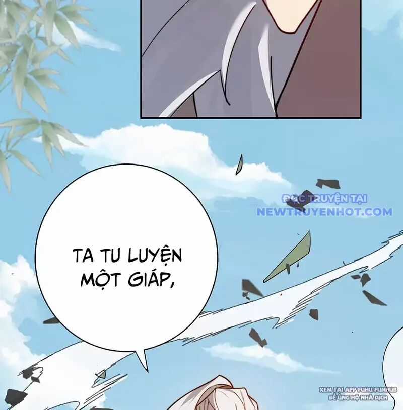 Đồ Đệ Của Ta Là Nữ Đế Chương 94 trang 45