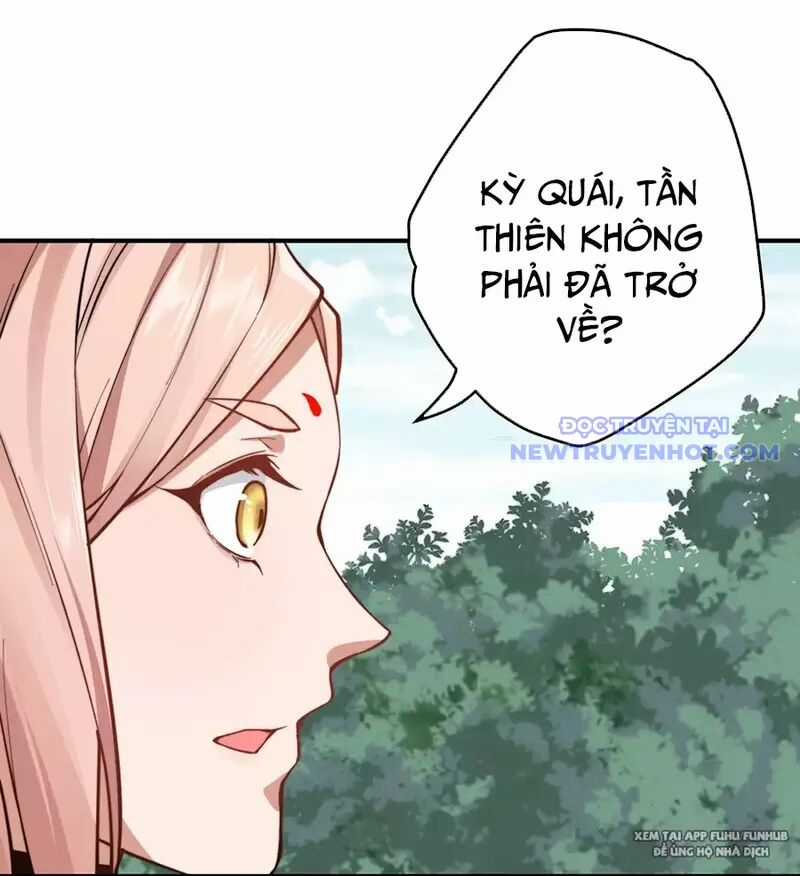 Đồ Đệ Của Ta Là Nữ Đế Chương 96 trang 14