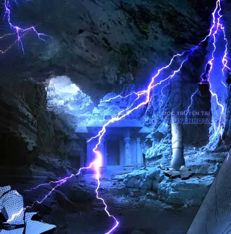 Đồ Đệ Của Ta Là Nữ Đế Chương 96 trang 19