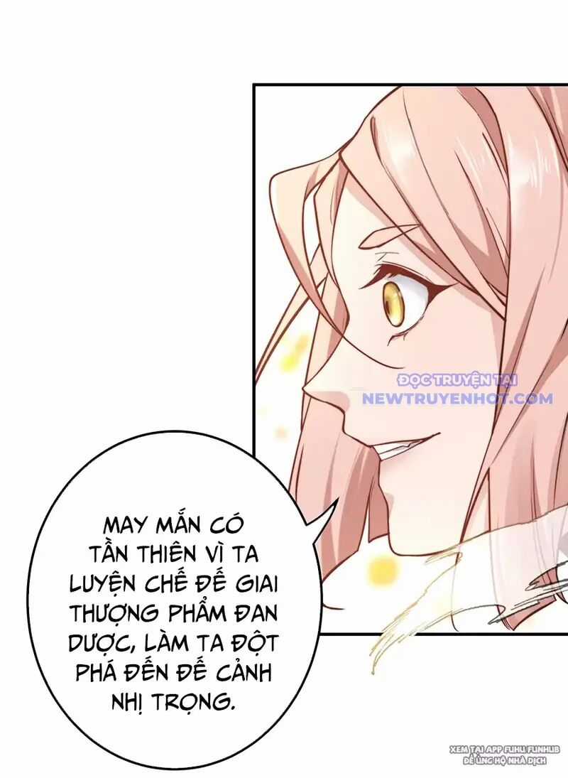 Đồ Đệ Của Ta Là Nữ Đế Chương 96 trang 26