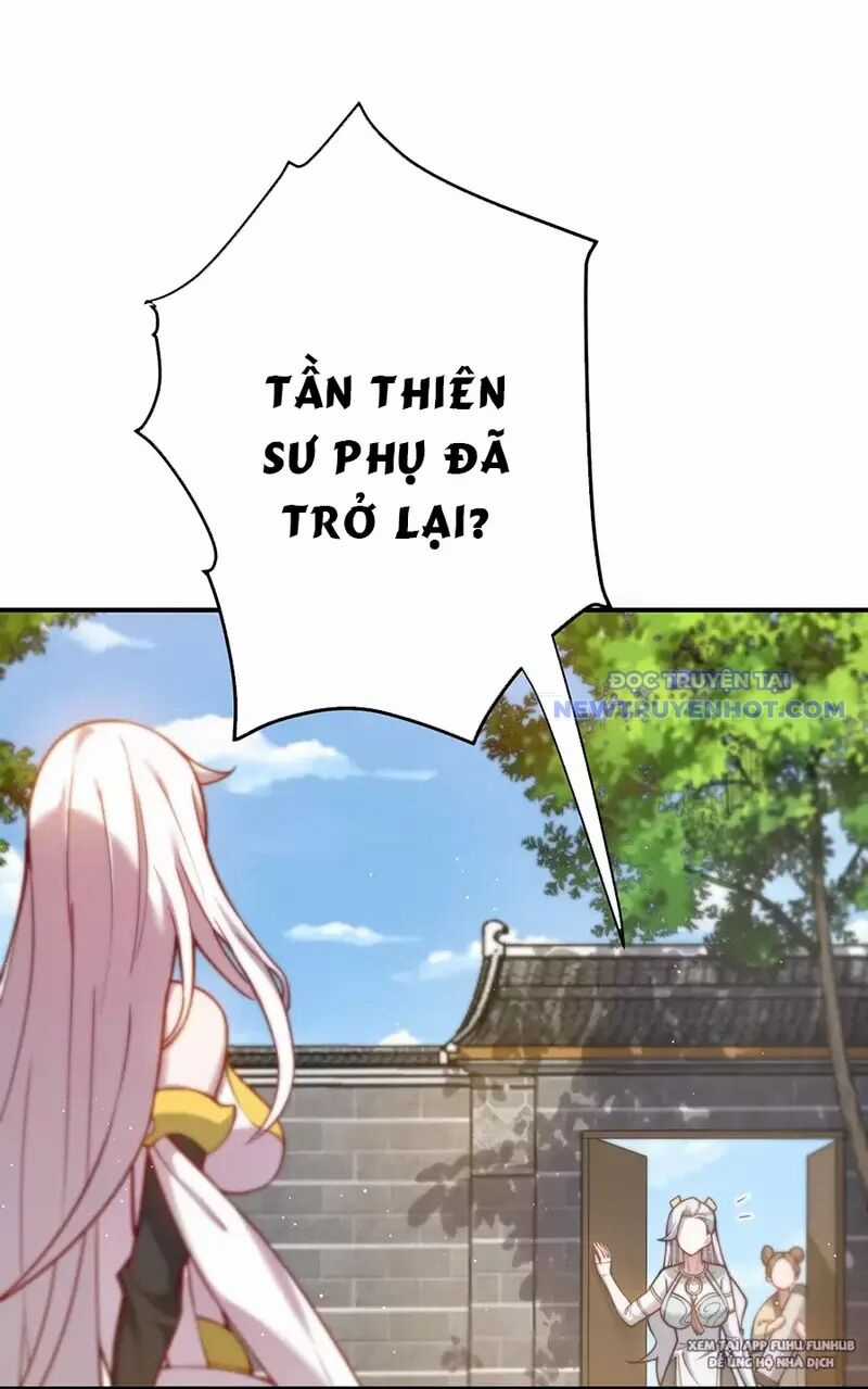 Đồ Đệ Của Ta Là Nữ Đế Chương 96 trang 32