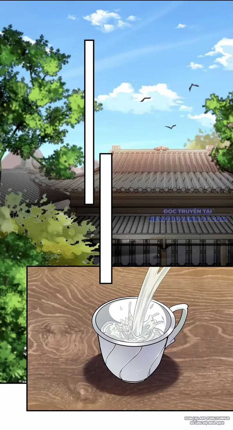 Đồ Đệ Của Ta Là Nữ Đế Chương 96 trang 33