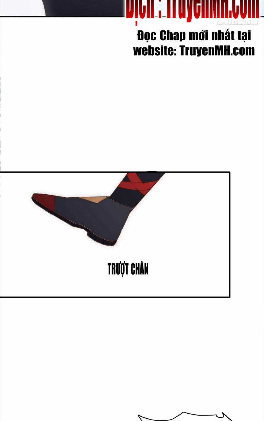 đồ đệ ! ngươi mau buông ta ra ! Chapter 1 trang 17