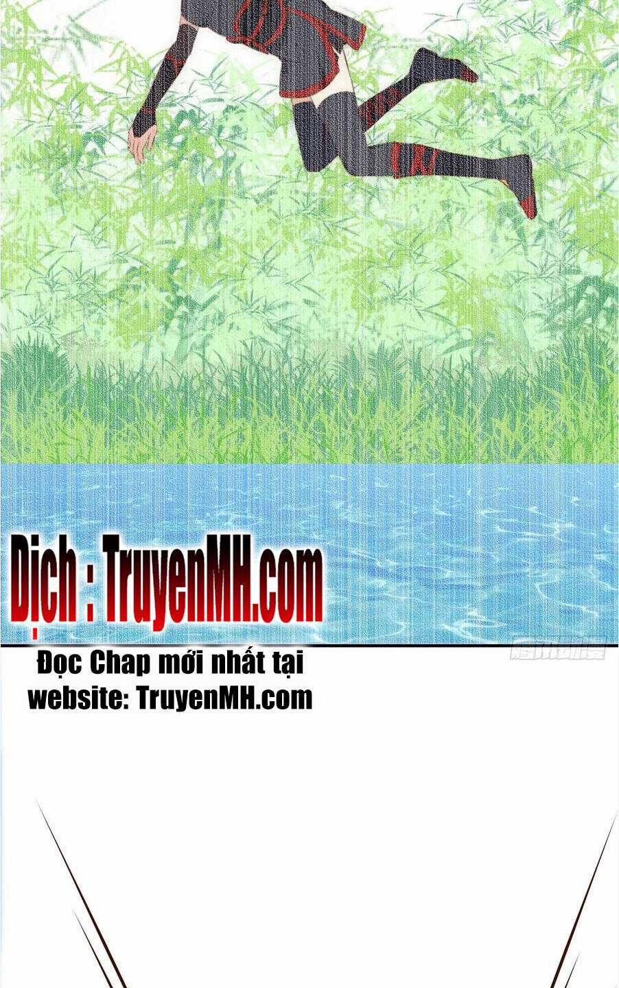 đồ đệ ! ngươi mau buông ta ra ! Chapter 1 trang 19