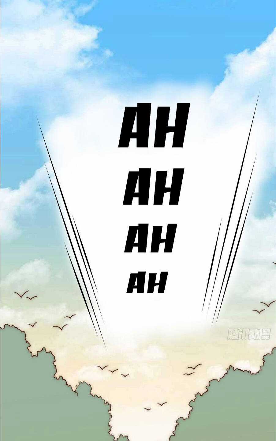 đồ đệ ! ngươi mau buông ta ra ! Chapter 1 trang 22