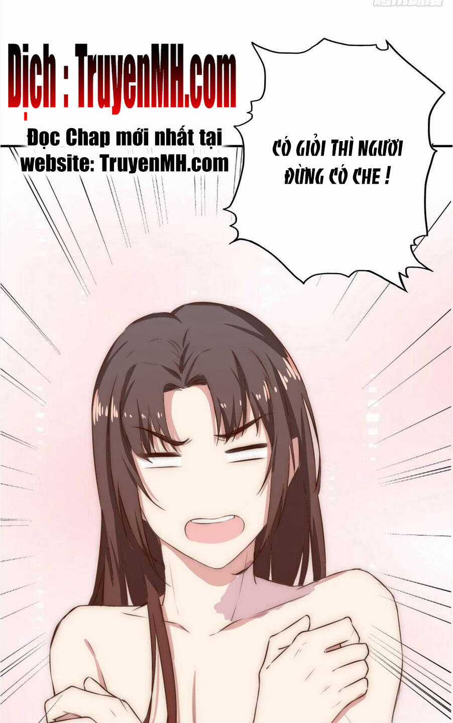 đồ đệ ! ngươi mau buông ta ra ! Chapter 1 trang 39