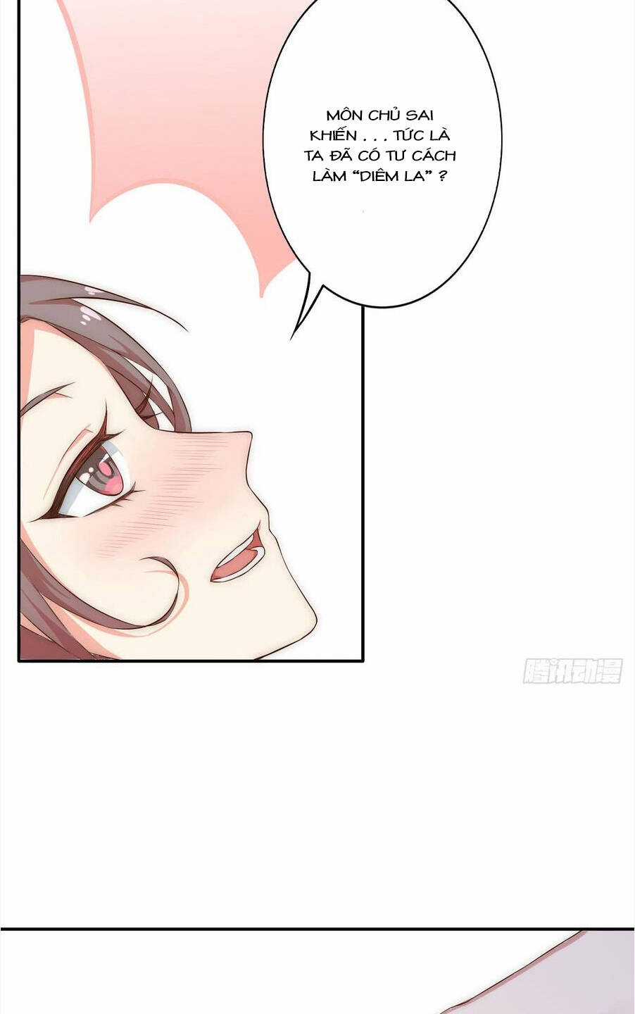 đồ đệ ! ngươi mau buông ta ra ! Chapter 1 trang 54