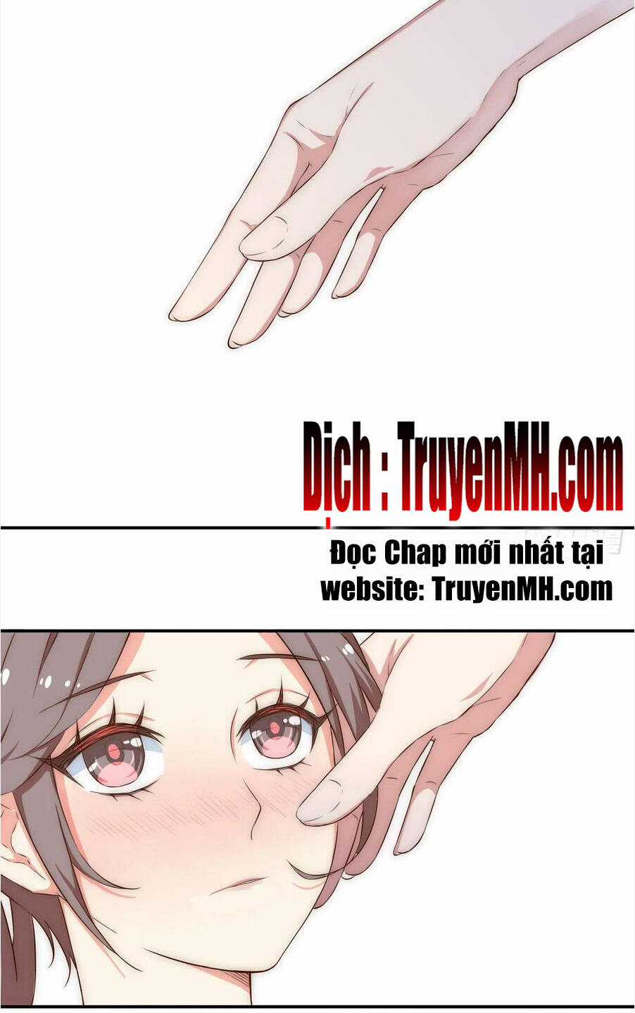 đồ đệ ! ngươi mau buông ta ra ! Chapter 1 trang 55