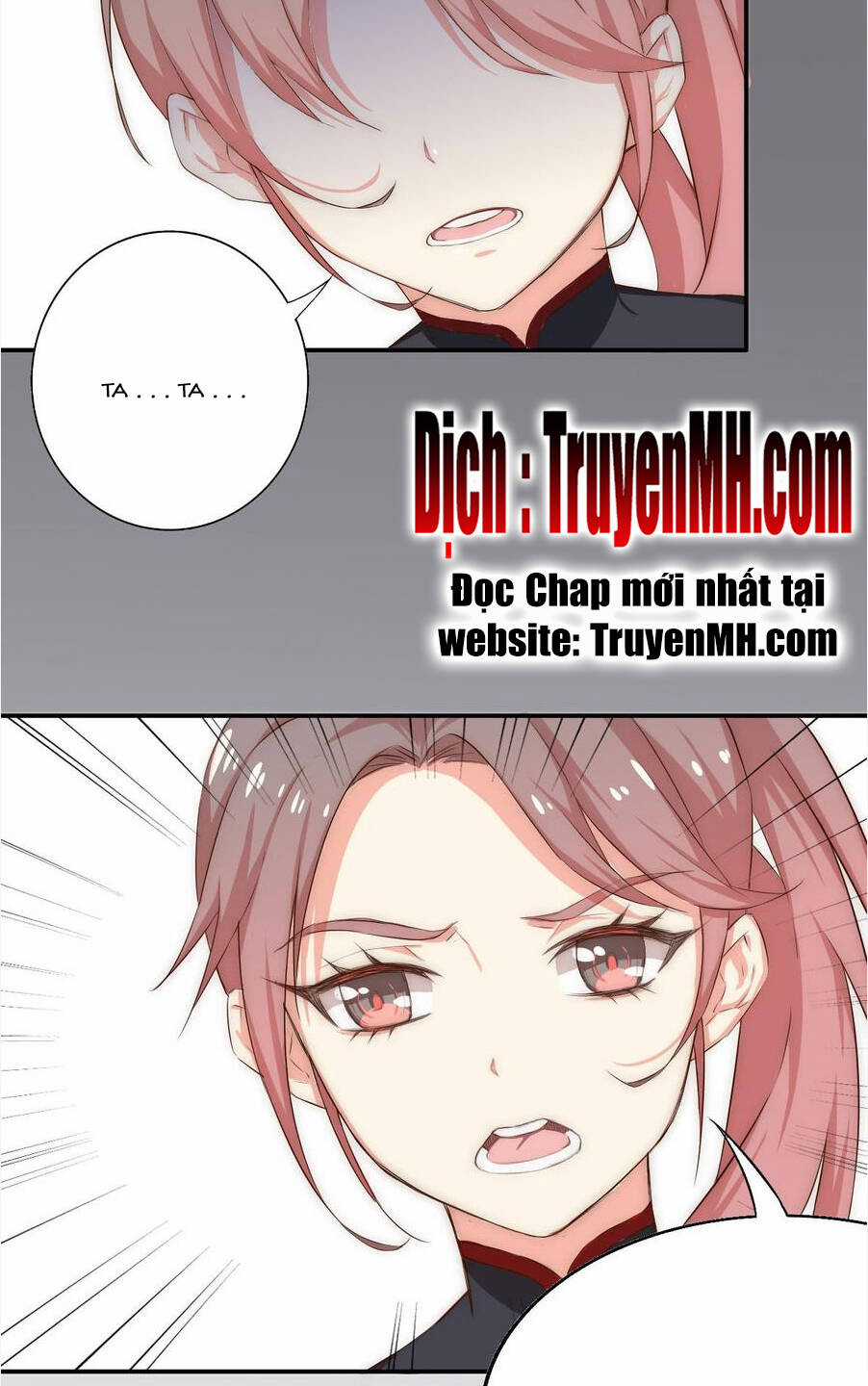 đồ đệ ! ngươi mau buông ta ra ! Chapter 1 trang 63