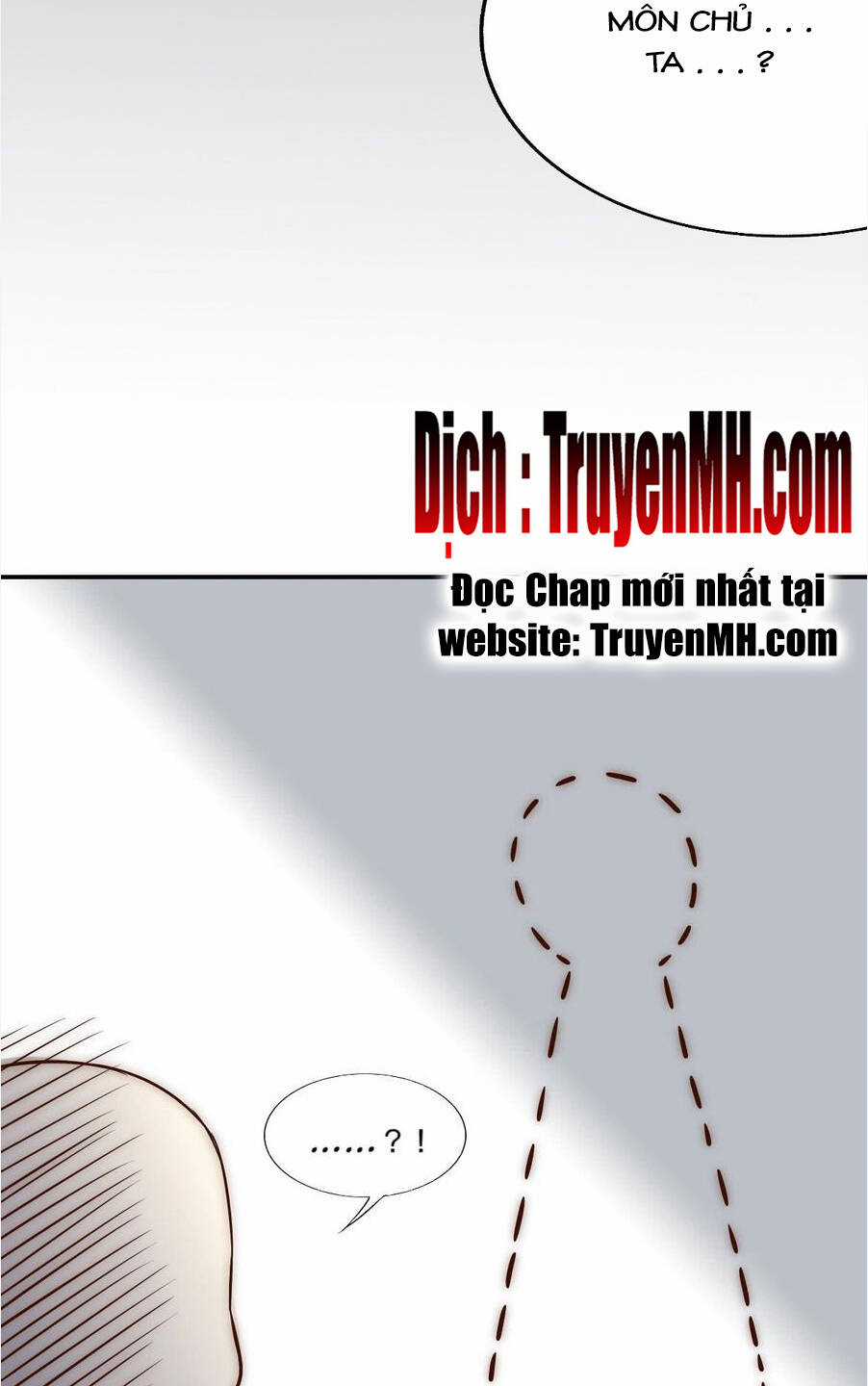 đồ đệ ! ngươi mau buông ta ra ! Chapter 1 trang 64