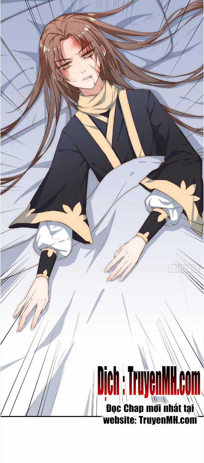 đồ đệ ! ngươi mau buông ta ra ! Chapter 1 trang 67