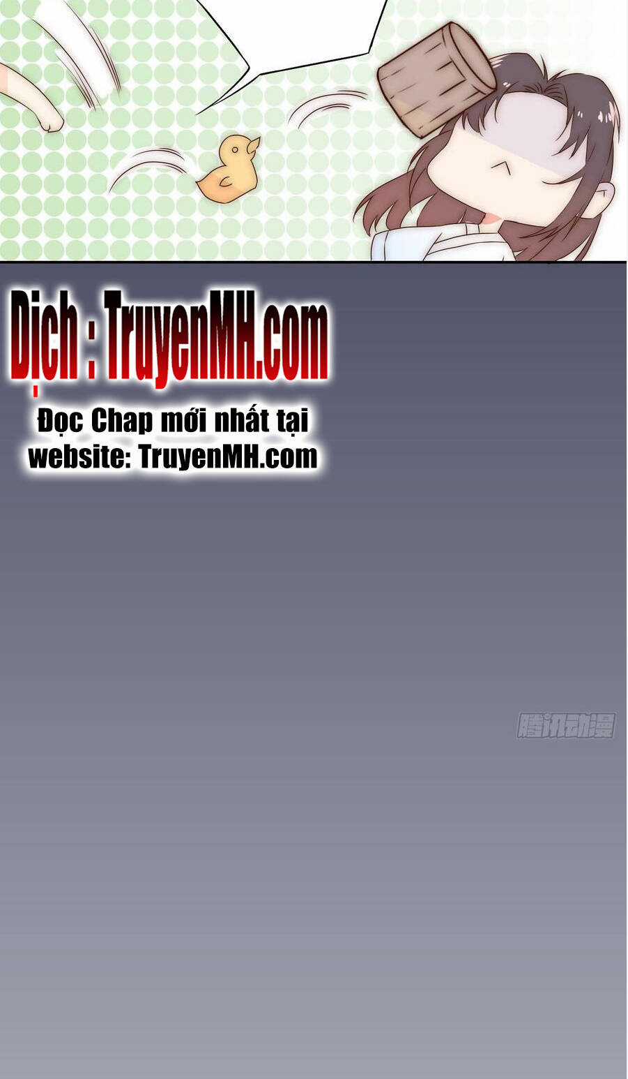 đồ đệ ! ngươi mau buông ta ra ! Chapter 2 trang 11