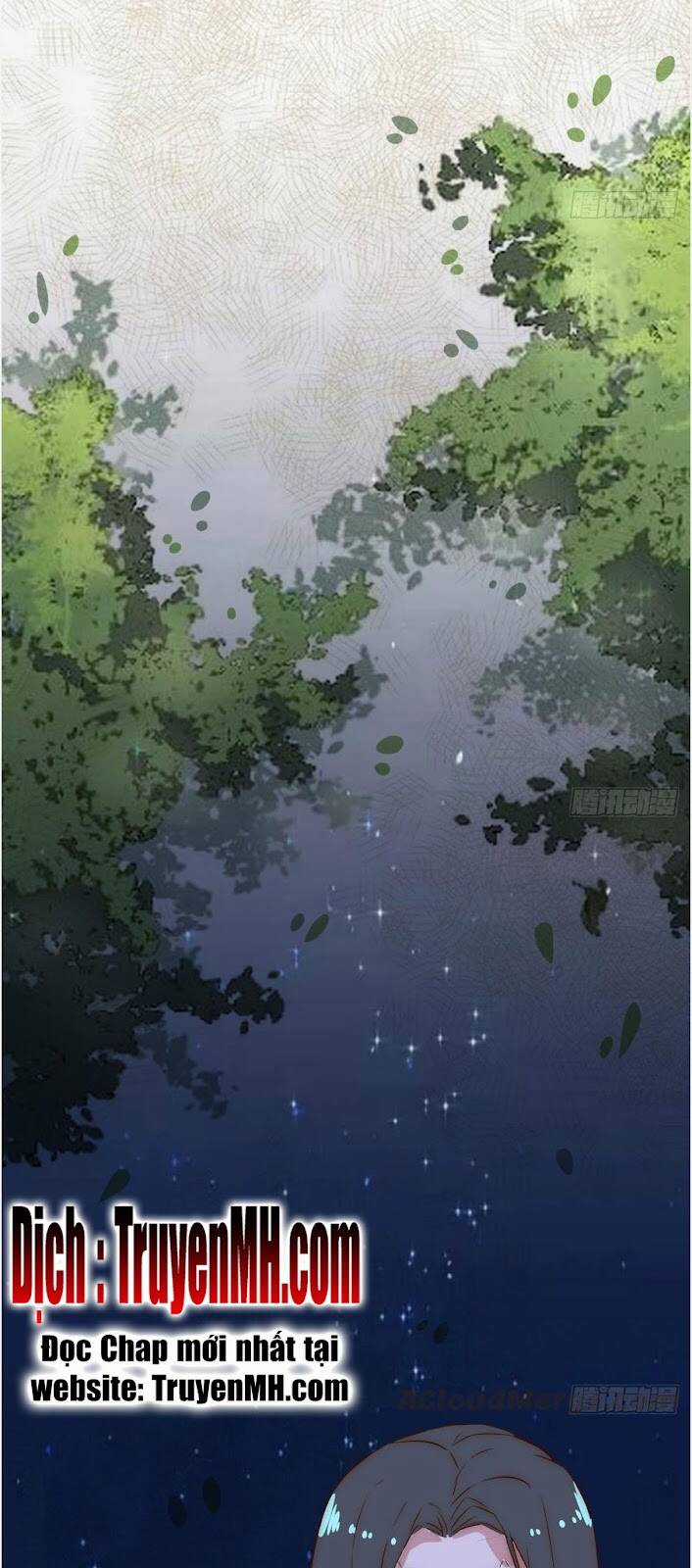 đồ đệ ! ngươi mau buông ta ra ! Chapter 2 trang 23