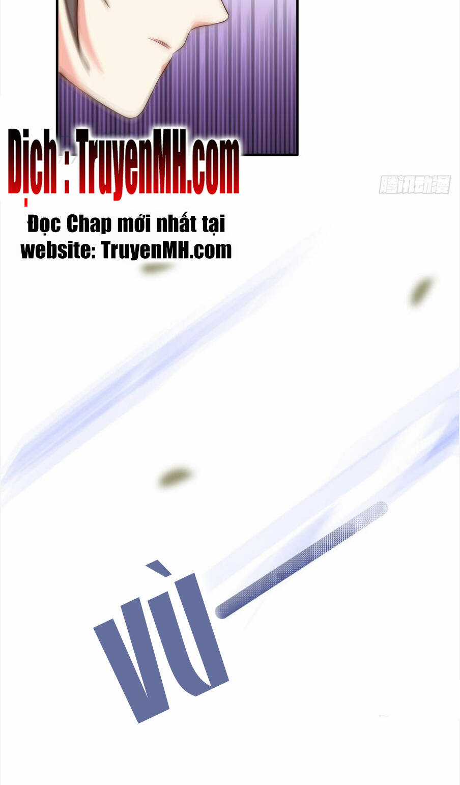 đồ đệ ! ngươi mau buông ta ra ! Chapter 3 trang 12