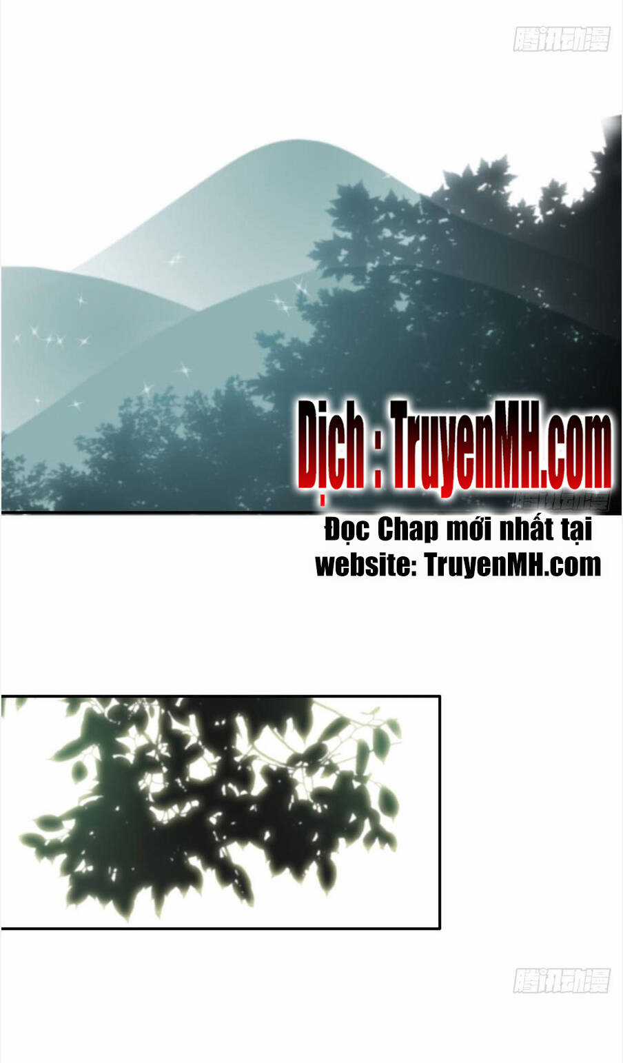 đồ đệ ! ngươi mau buông ta ra ! Chapter 3 trang 2