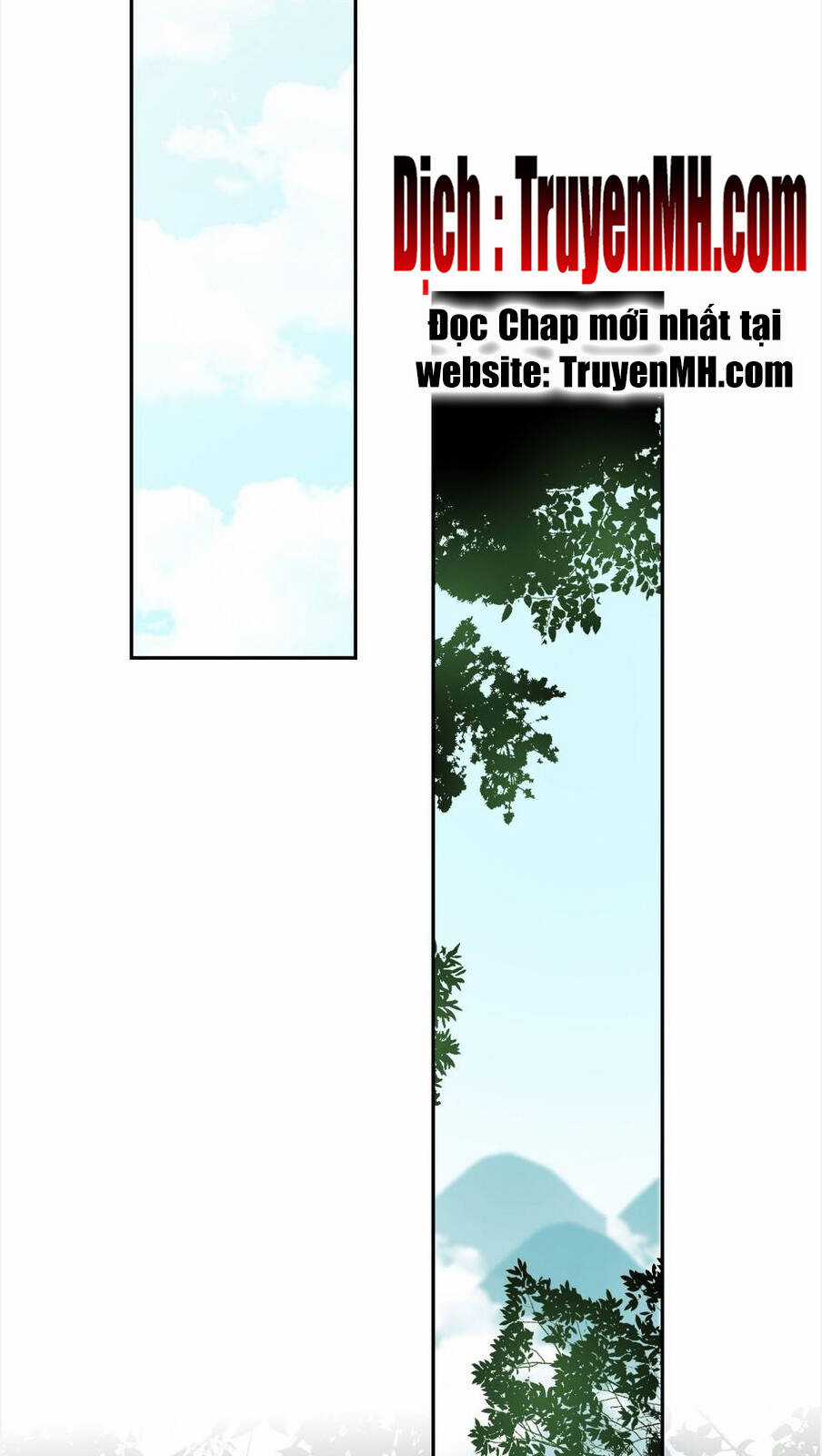 đồ đệ ! ngươi mau buông ta ra ! Chapter 3 trang 21