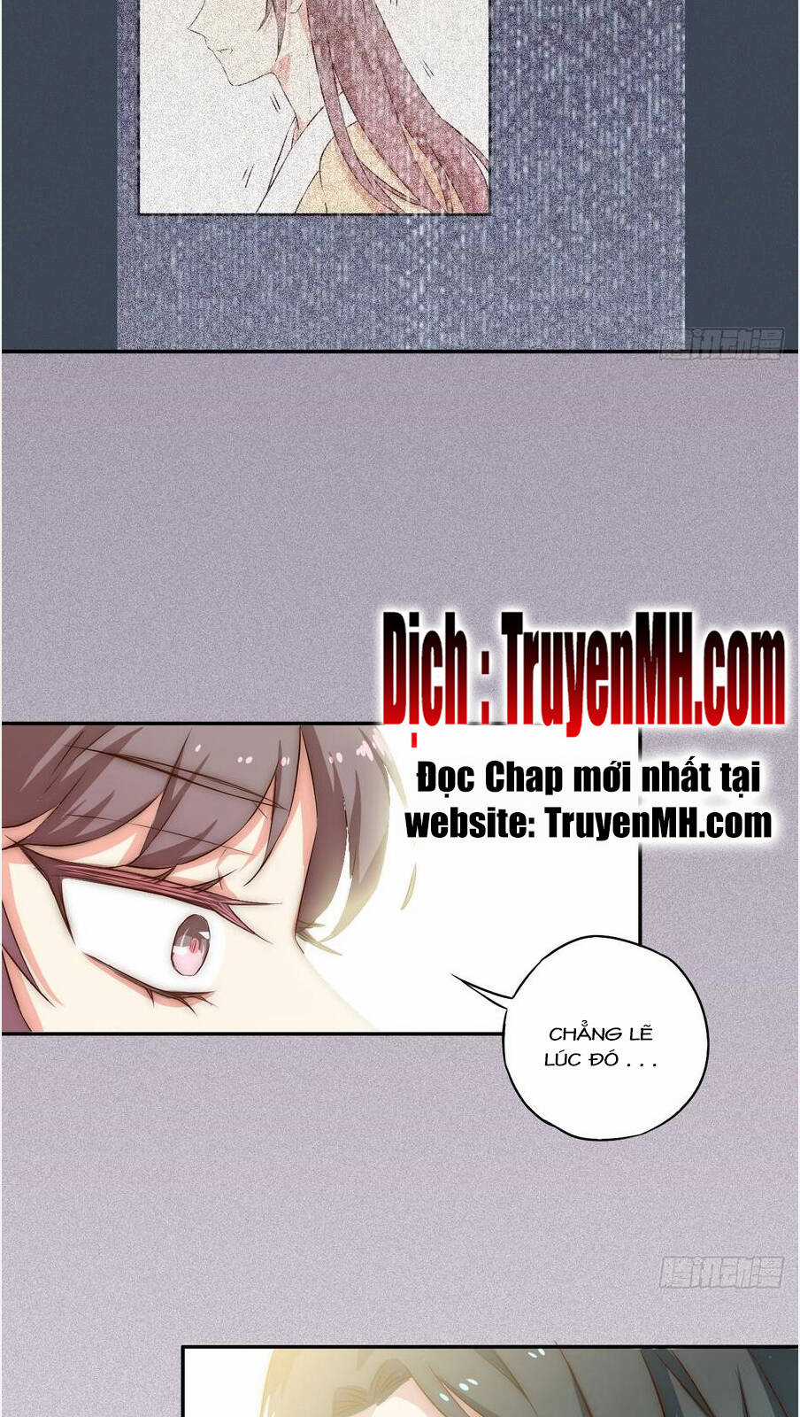 đồ đệ ! ngươi mau buông ta ra ! Chapter 3 trang 31