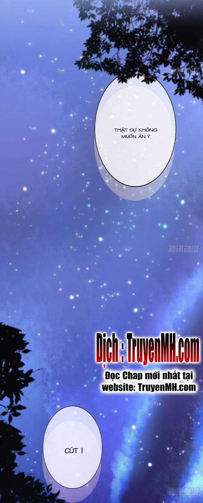 đồ đệ ! ngươi mau buông ta ra ! Chapter 3 trang 41