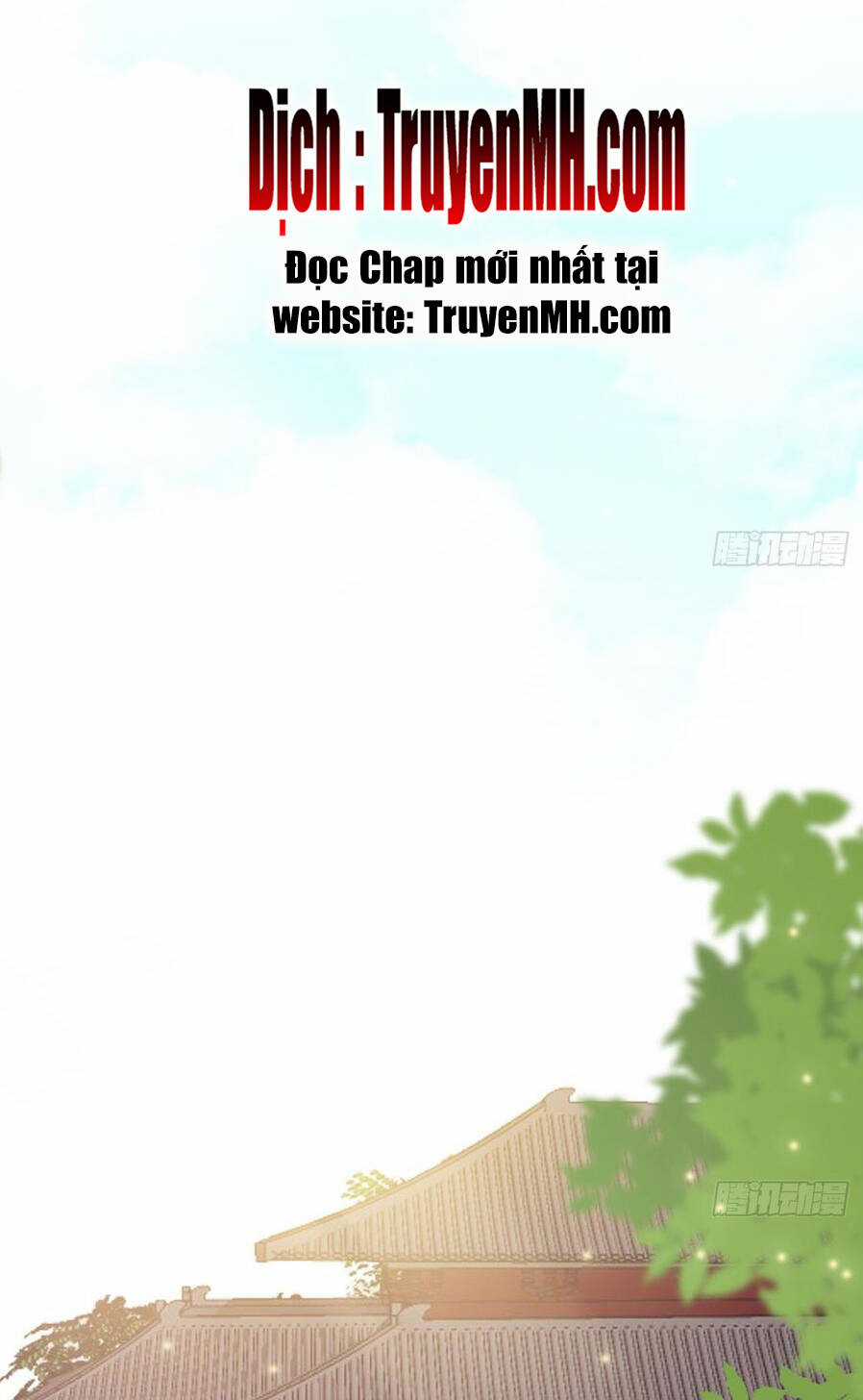 đồ đệ ! ngươi mau buông ta ra ! Chapter 4 trang 19