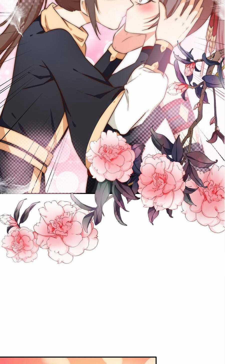 đồ đệ ! ngươi mau buông ta ra ! Chapter 5 trang 15