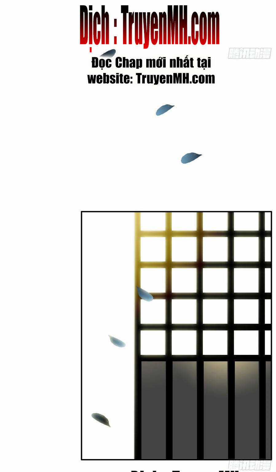 đồ đệ ! ngươi mau buông ta ra ! Chapter 5 trang 19