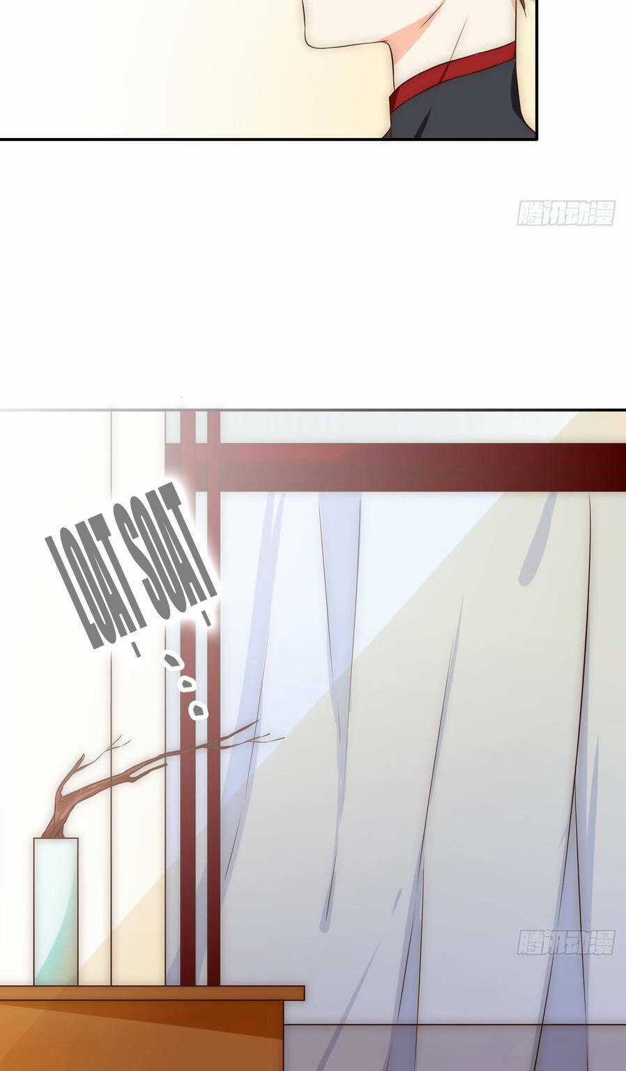 đồ đệ ! ngươi mau buông ta ra ! Chapter 5 trang 24