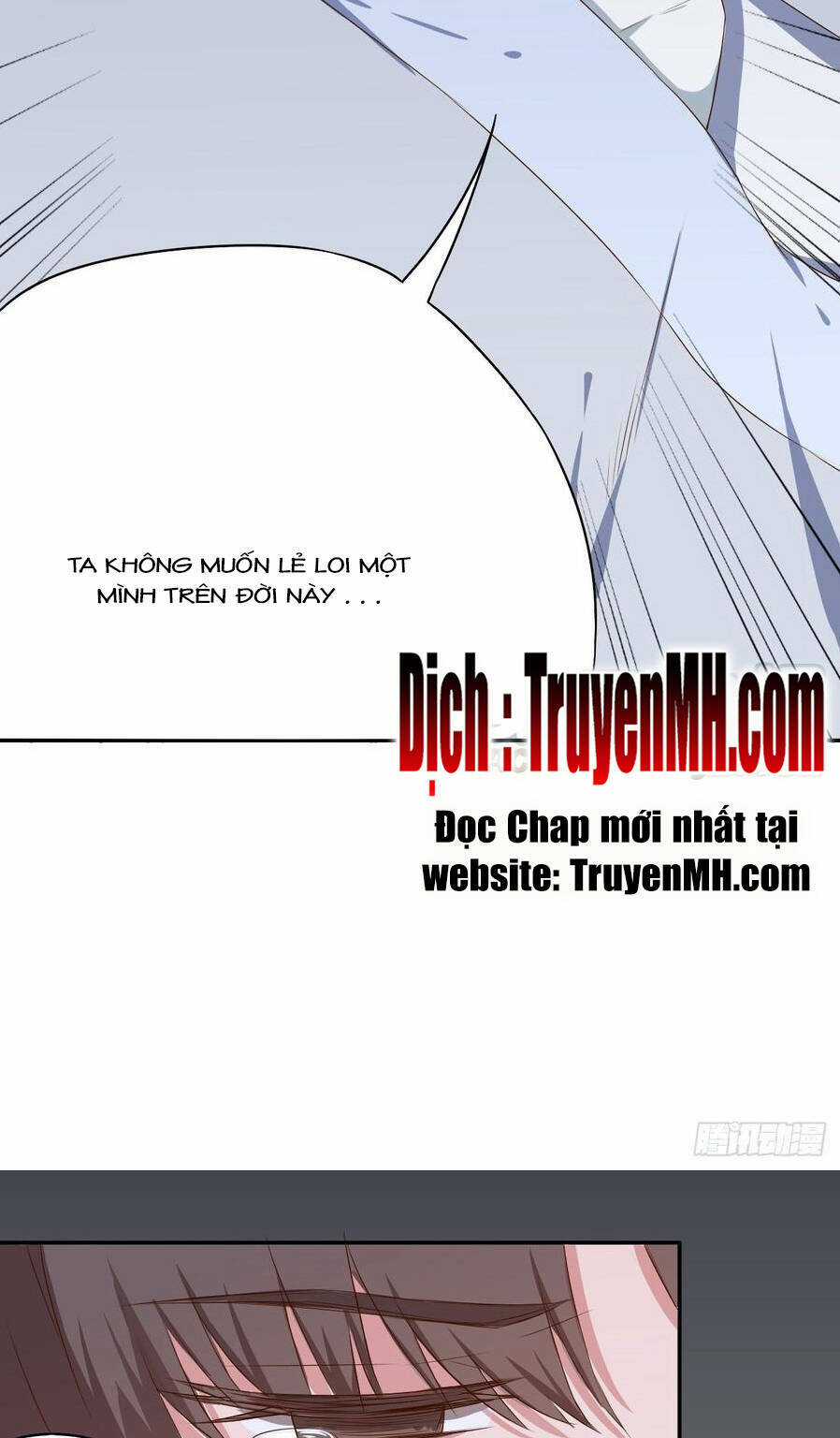 đồ đệ ! ngươi mau buông ta ra ! Chapter 5 trang 29