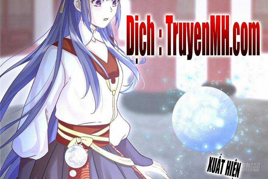 Đồ Đệ Nhà Ta Lại Quải Rồi Chapter 10 trang 11