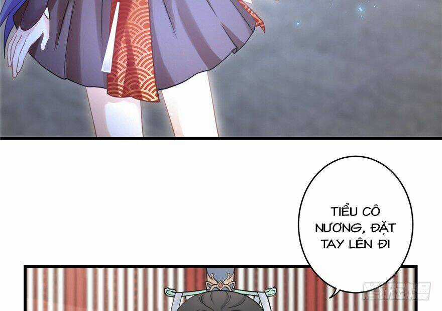 Đồ Đệ Nhà Ta Lại Quải Rồi Chapter 10 trang 12